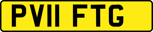 PV11FTG