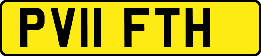 PV11FTH