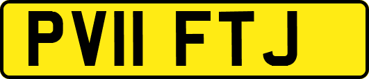 PV11FTJ