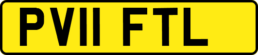 PV11FTL