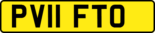 PV11FTO