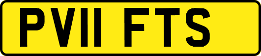 PV11FTS