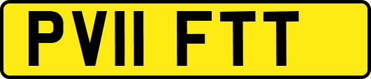 PV11FTT