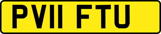 PV11FTU