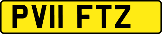 PV11FTZ