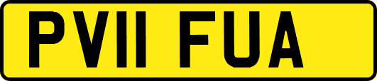 PV11FUA