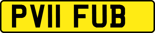 PV11FUB