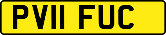 PV11FUC