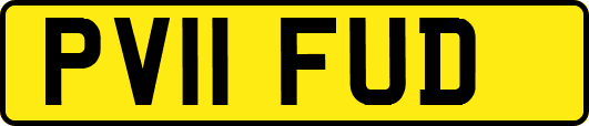 PV11FUD