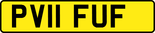 PV11FUF