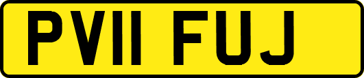 PV11FUJ