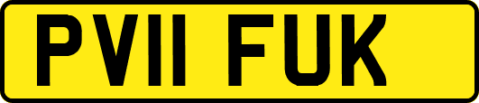 PV11FUK