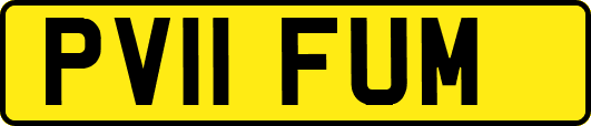 PV11FUM