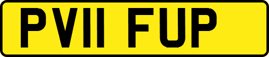 PV11FUP