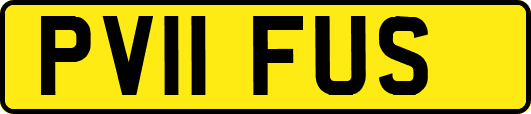 PV11FUS