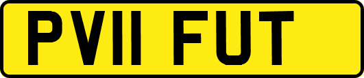 PV11FUT