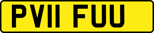 PV11FUU