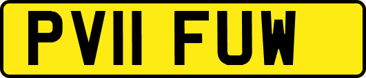 PV11FUW
