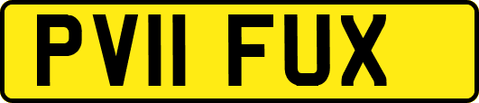 PV11FUX