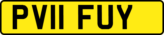 PV11FUY