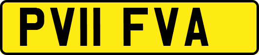PV11FVA