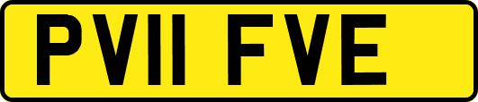 PV11FVE