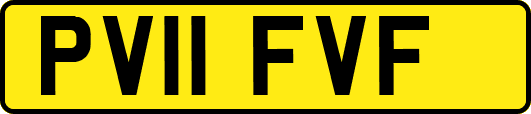 PV11FVF