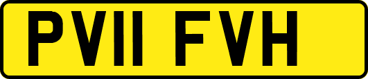 PV11FVH