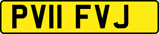 PV11FVJ