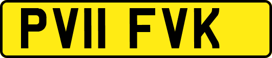 PV11FVK