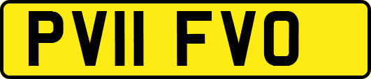 PV11FVO