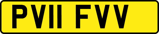 PV11FVV