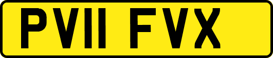 PV11FVX