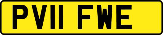 PV11FWE