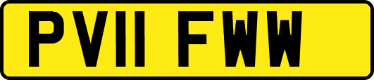 PV11FWW
