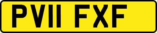 PV11FXF
