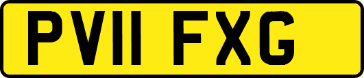 PV11FXG
