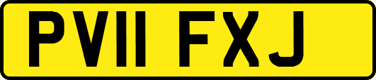 PV11FXJ
