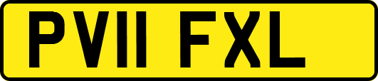 PV11FXL