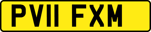 PV11FXM