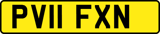 PV11FXN