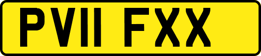 PV11FXX