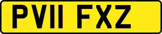 PV11FXZ