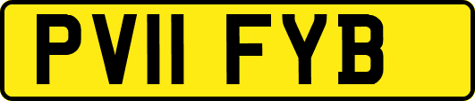 PV11FYB