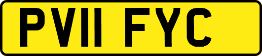PV11FYC