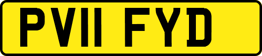PV11FYD