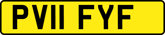 PV11FYF