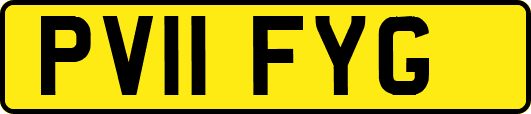 PV11FYG