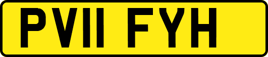 PV11FYH