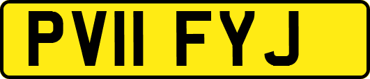 PV11FYJ